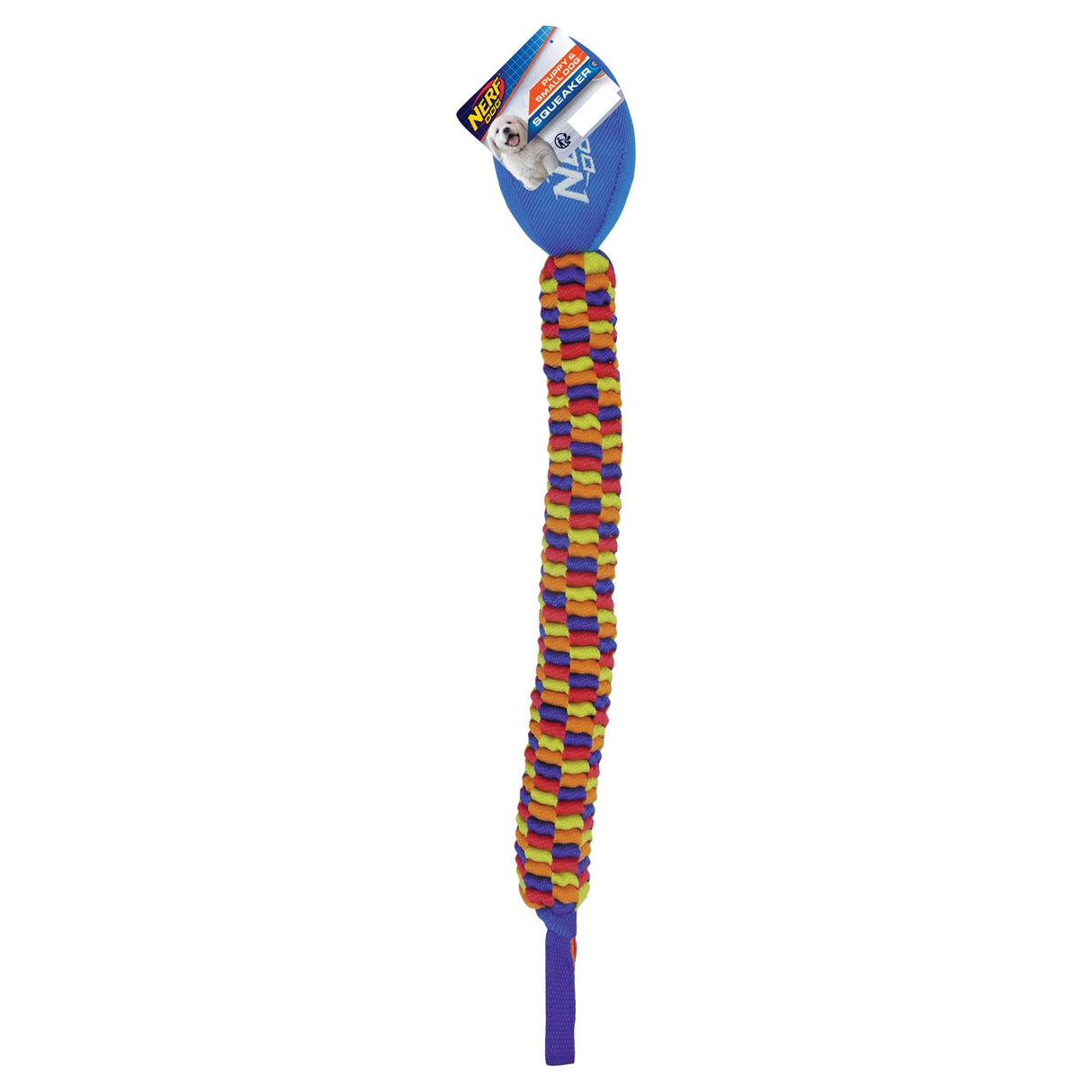 Nerf Vortex Chain Tug