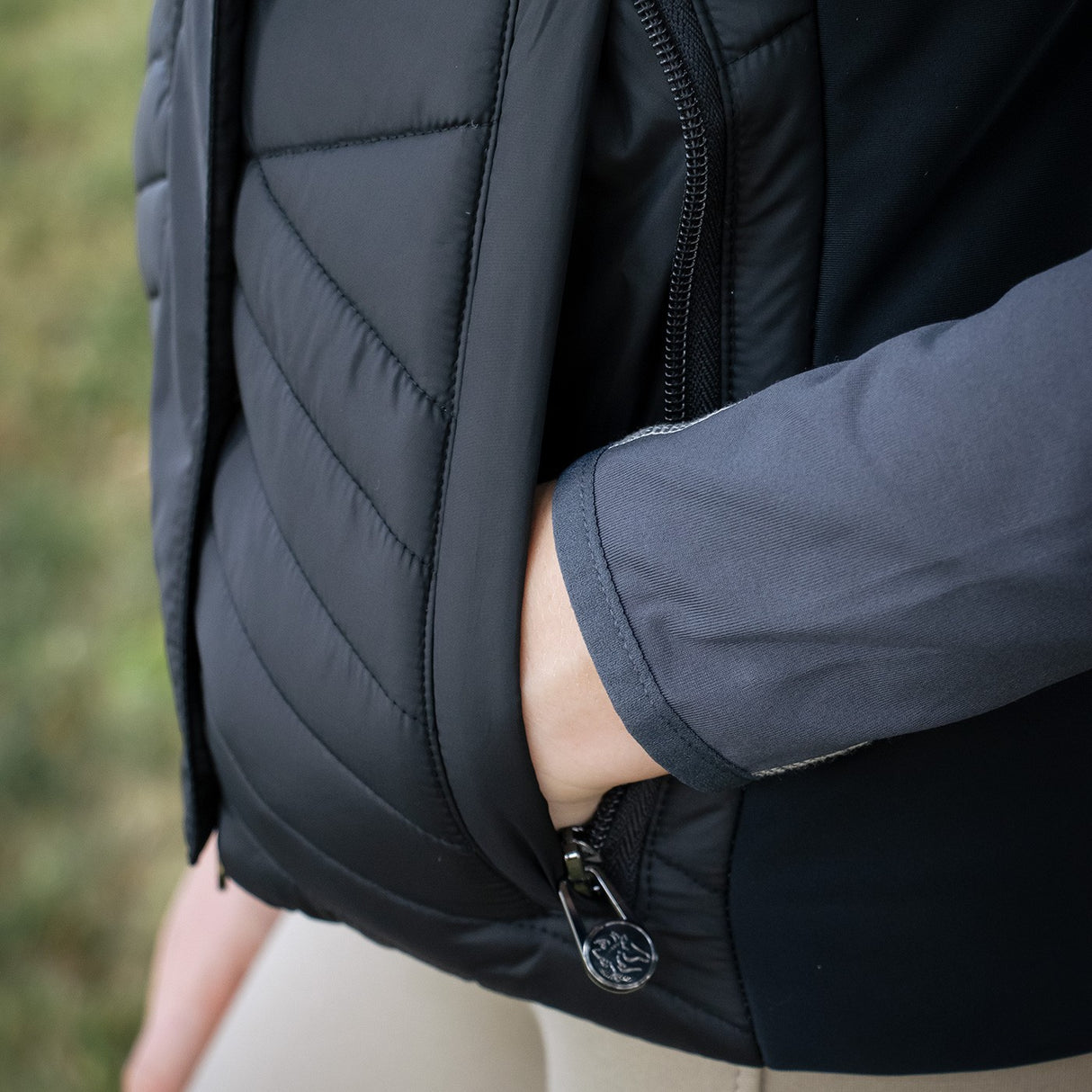 Veste Frobisher TemTeq - Enfants