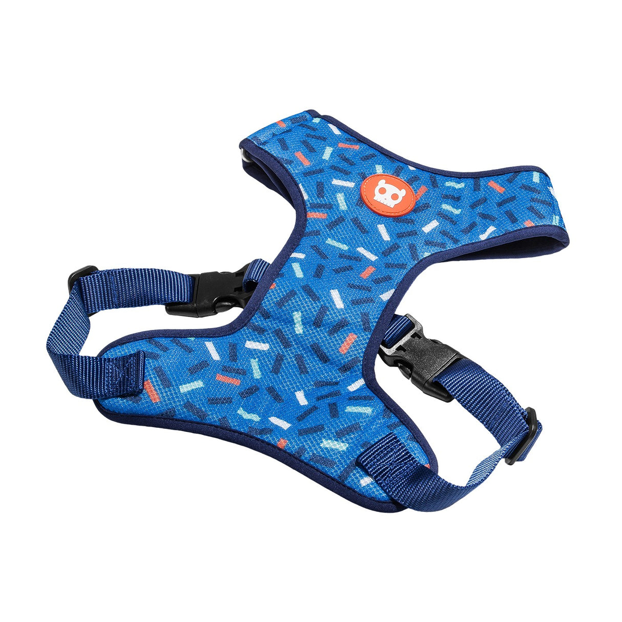 Zee Dog Adjustable Air Mesh Plus Harness