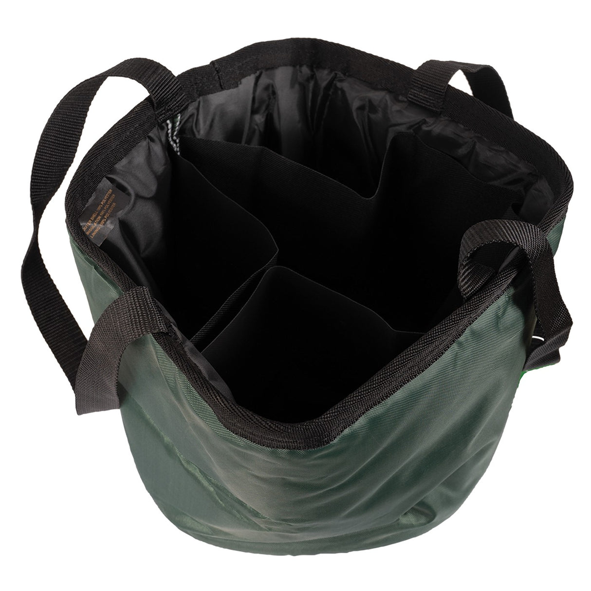 Shedrow Ring Tote