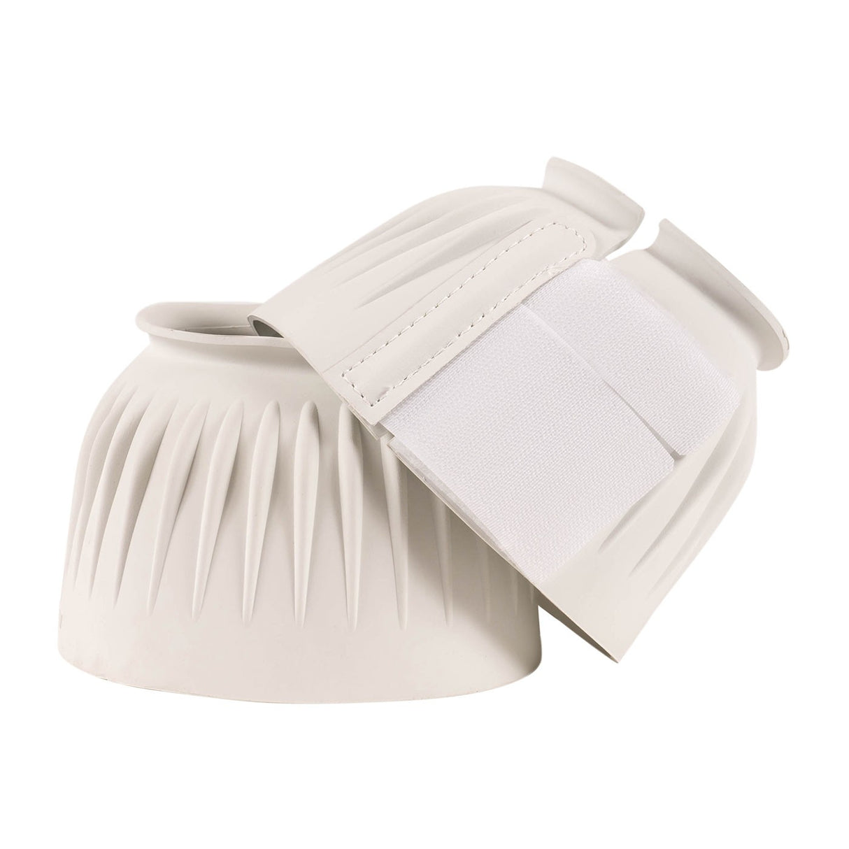 Supra Cloches côtelées avec Velcro