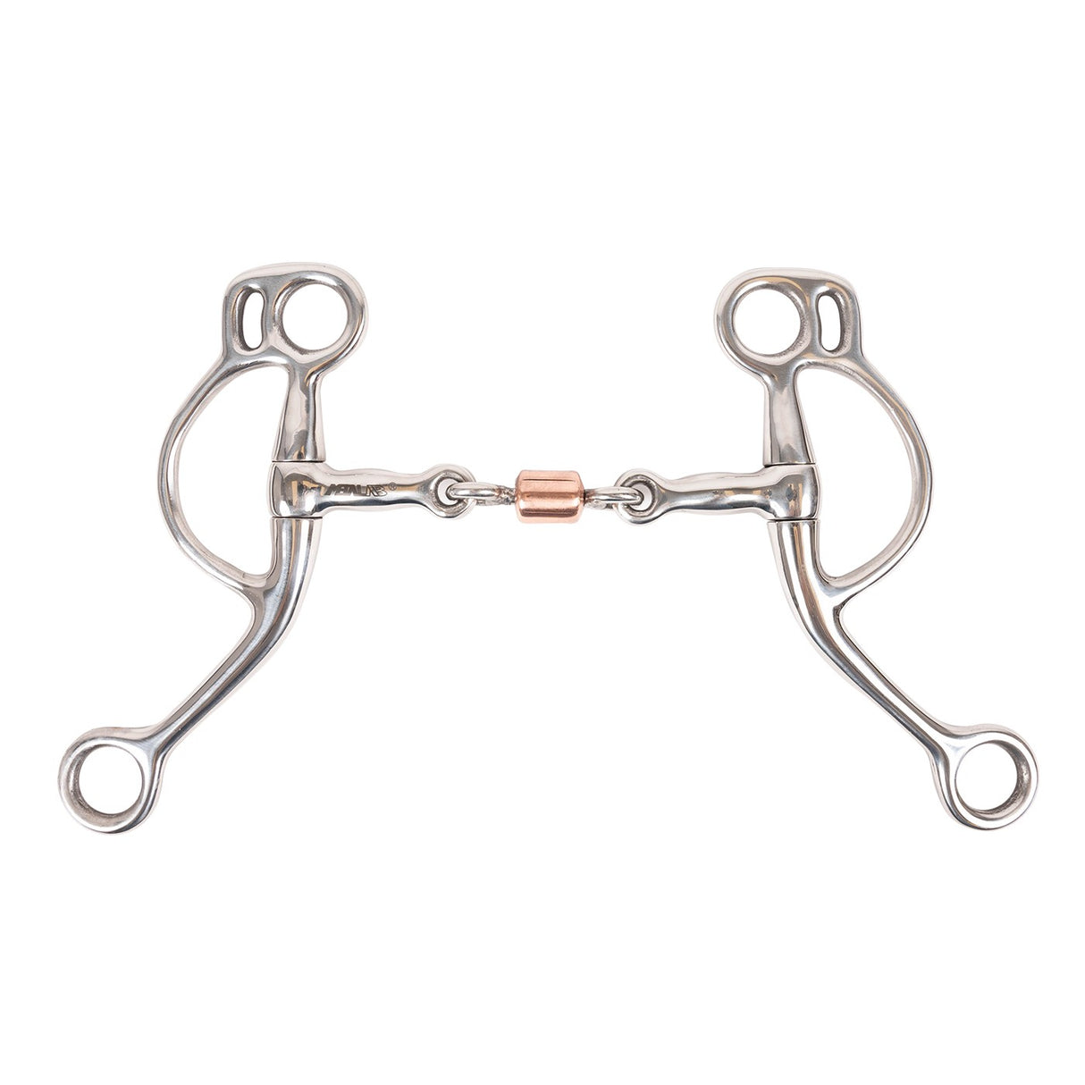 Metalab Training Pelham Bit W - Rouleau en cuivre
