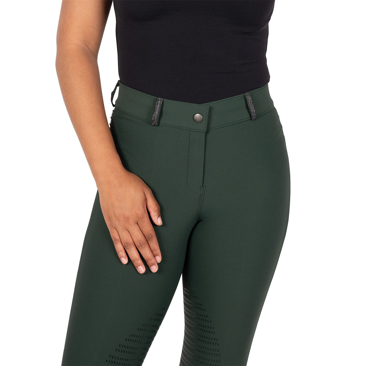 Elation Platinum Terano Half Grip Breech