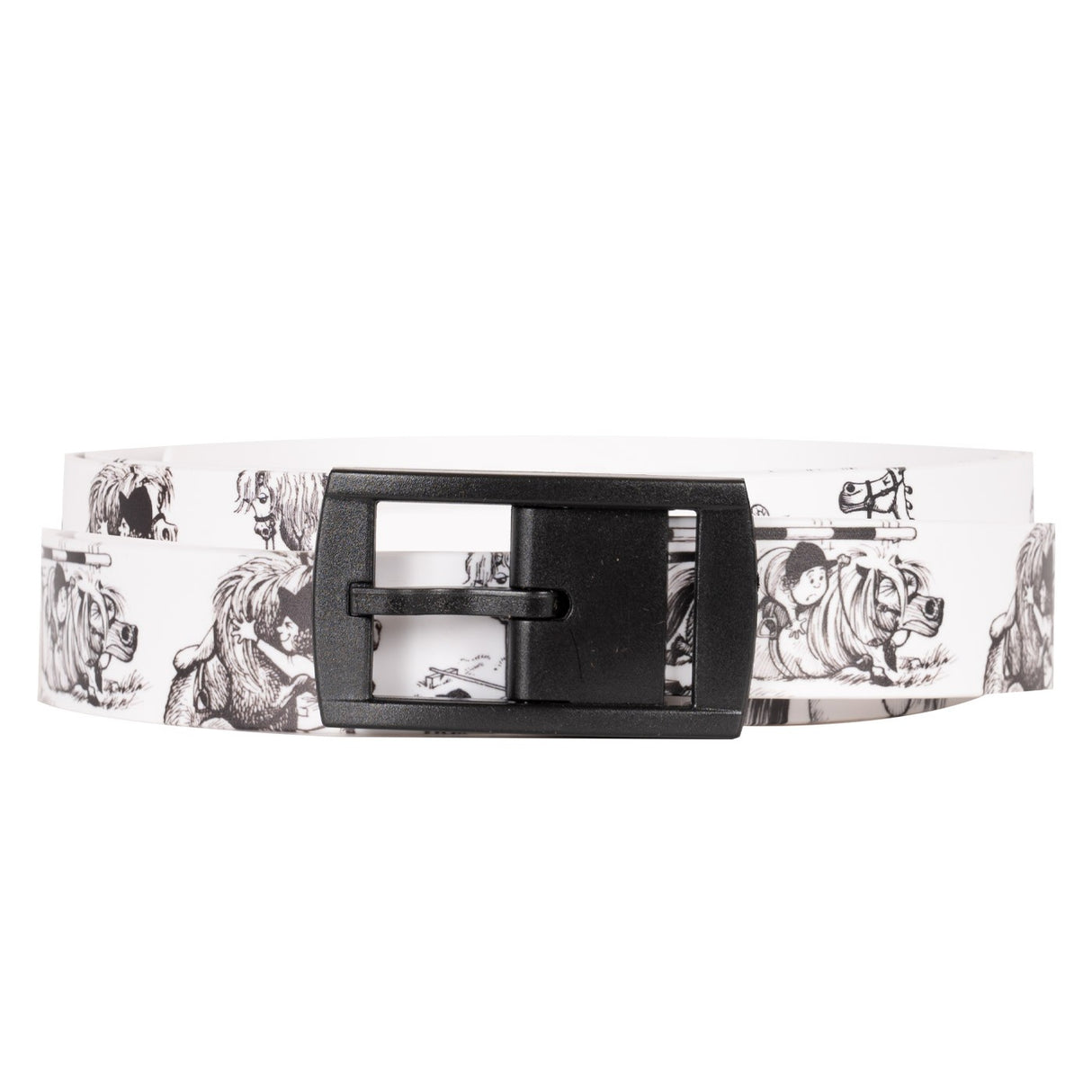C4 Belt W- Buckle