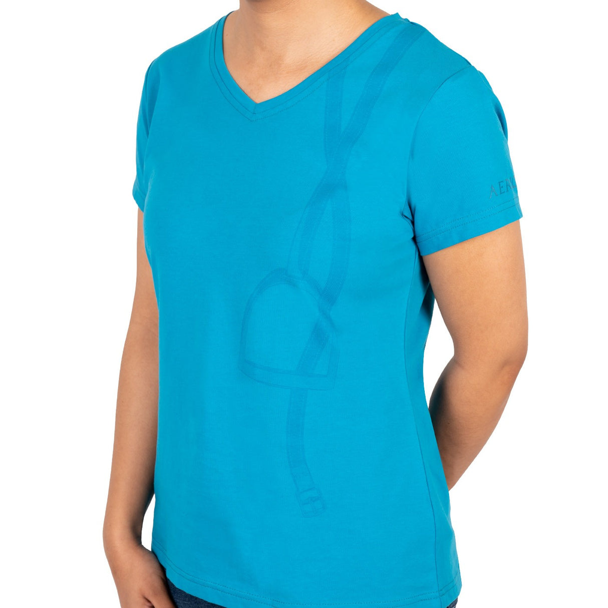 Aerion Faye Tee Shirt