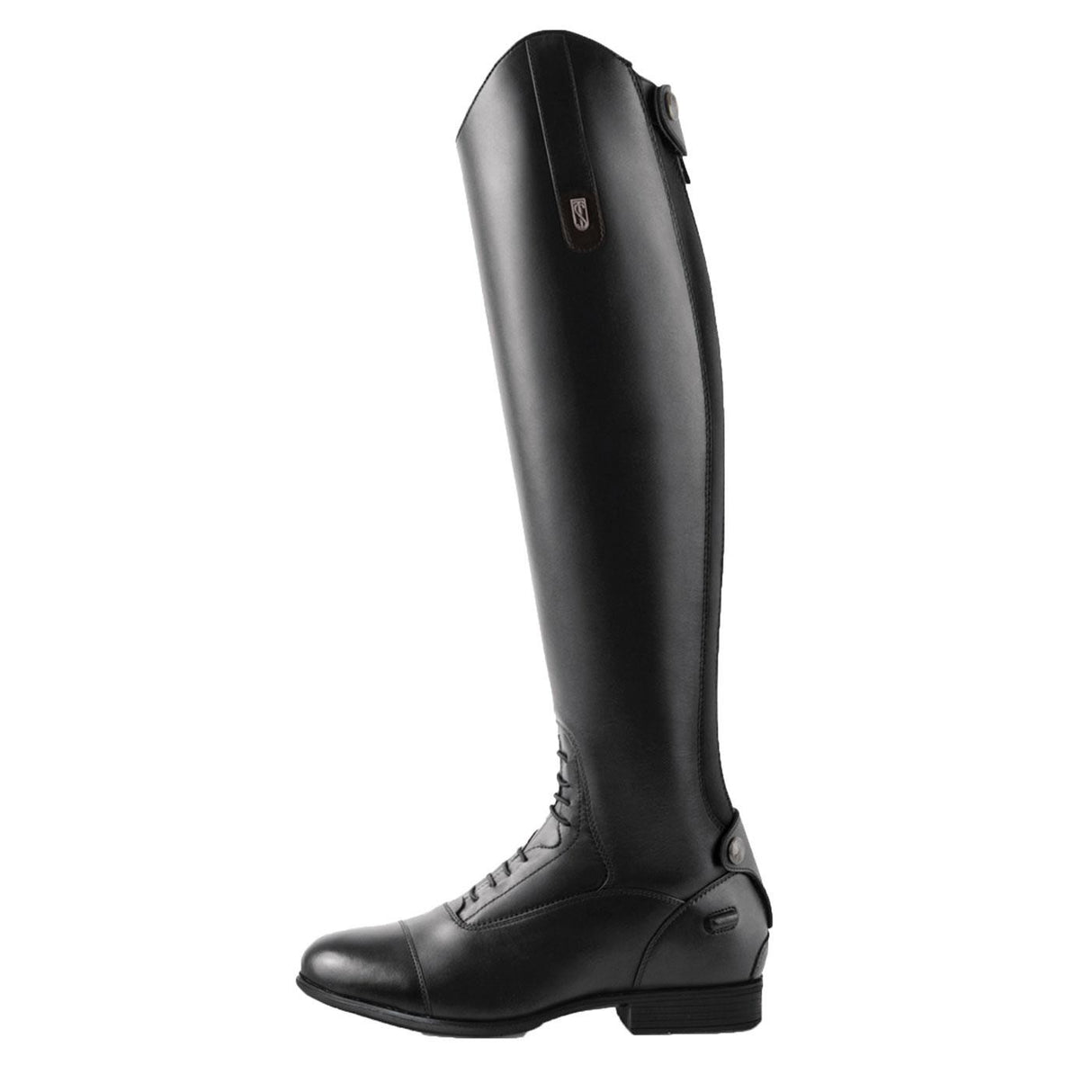 Tredstep Donatello III Bottes de terrain zippées