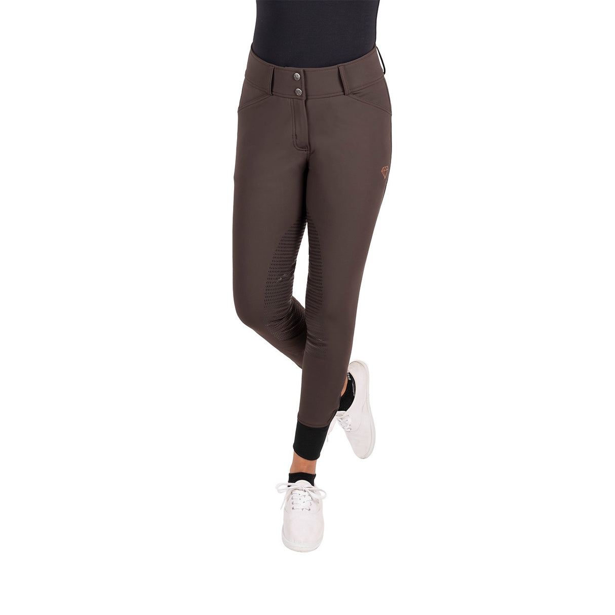 Elation Diamond Camryn Winter Breech