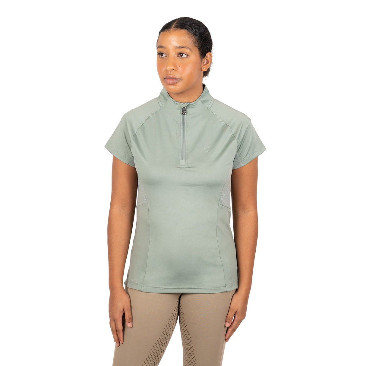 TemTeq Vista Technical Short Sleeve Shirt