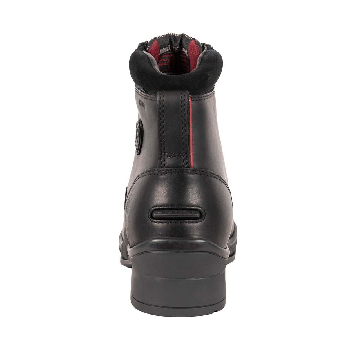 Ariat Extreme Zip H2O Insulated Winter Paddock Boots
