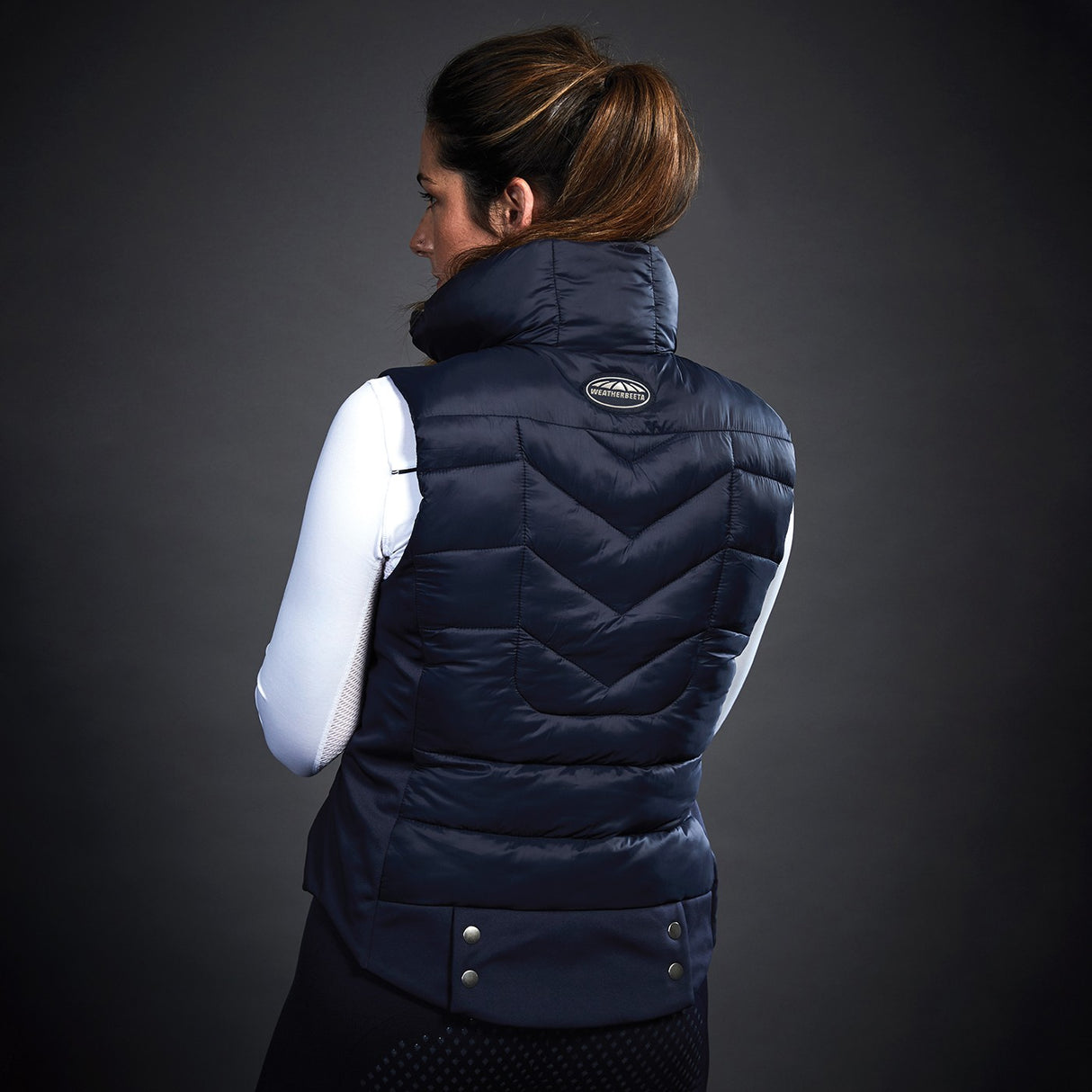 WeatherBeeta Dion Puffer Vest