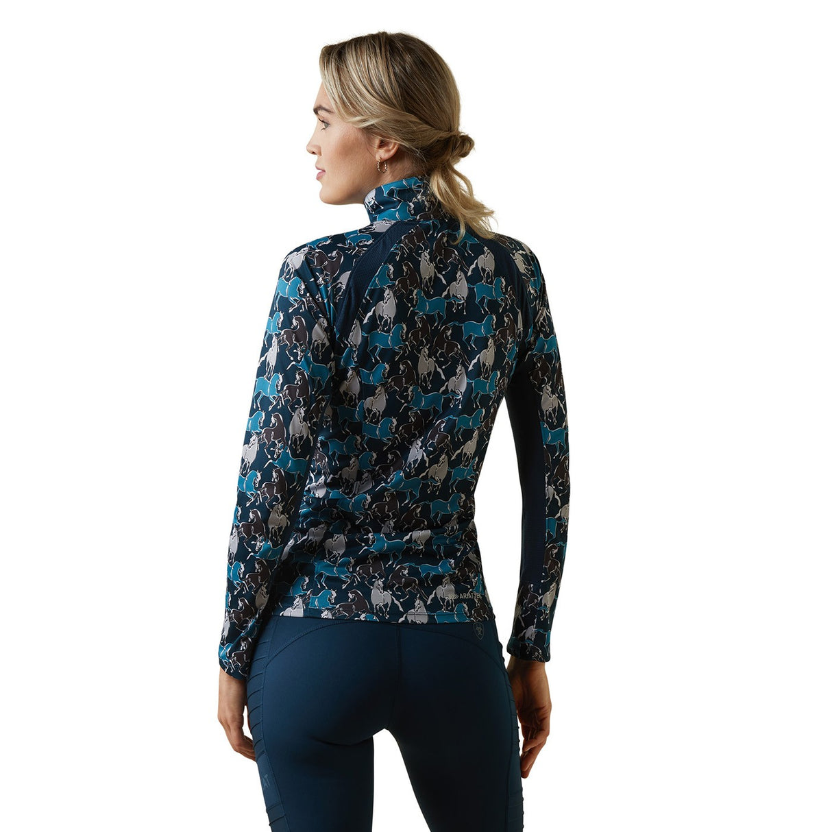 Couche de base Ariat Sunstopper 2.0