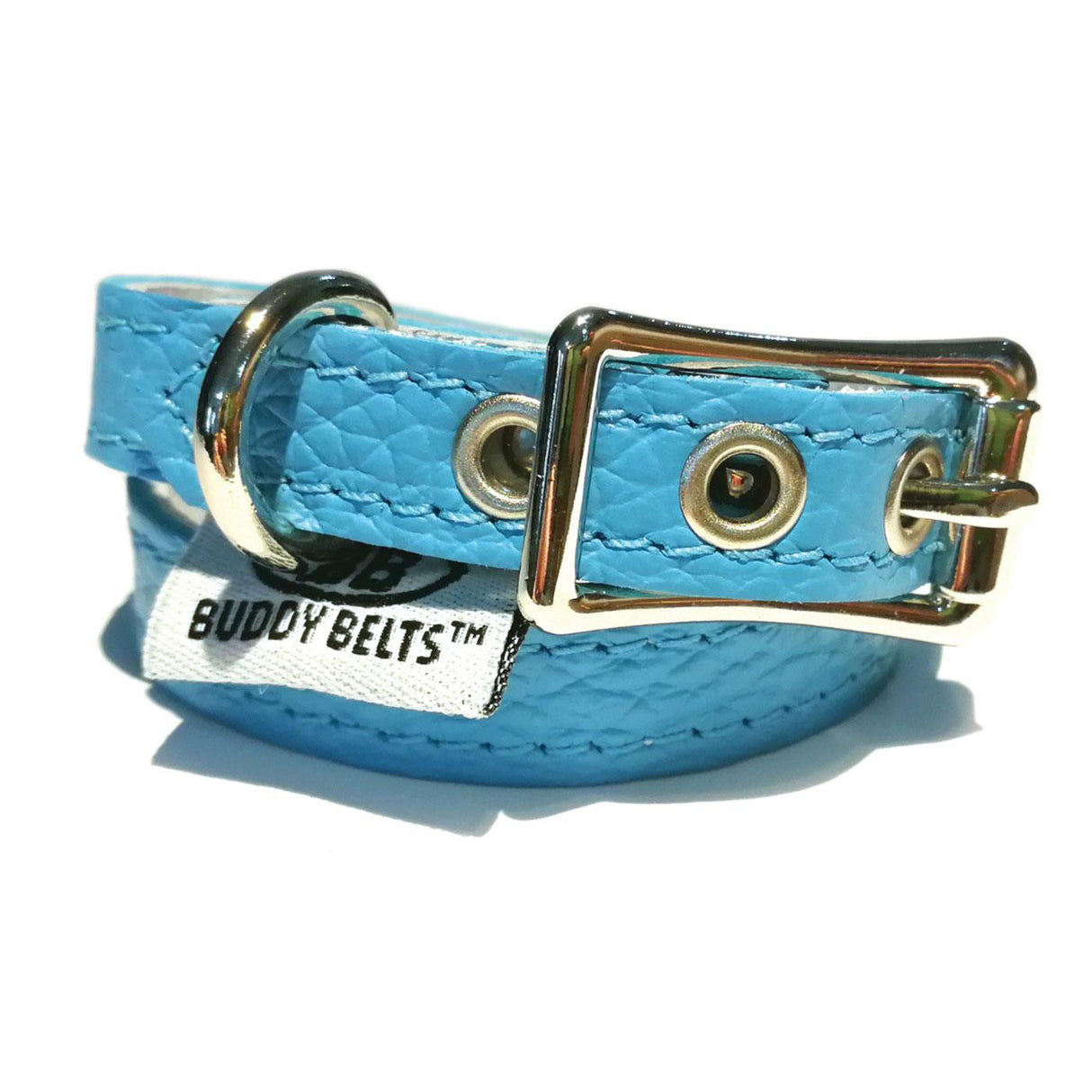 Buddy Belt ID Collar