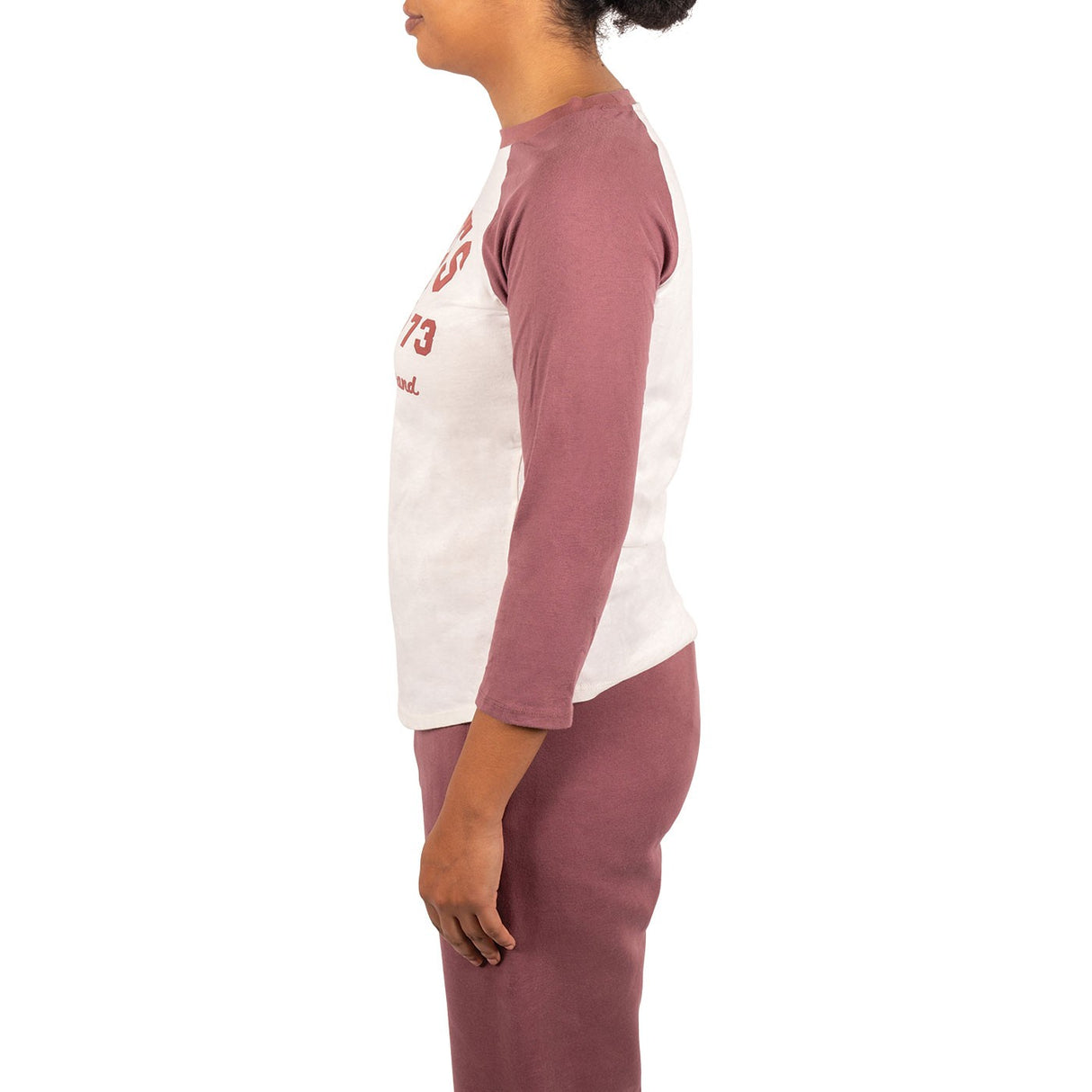 Roots Equestrian Tee