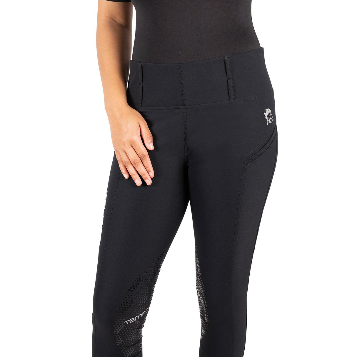 Tempo Equestrian Velocity 2.0 Tight