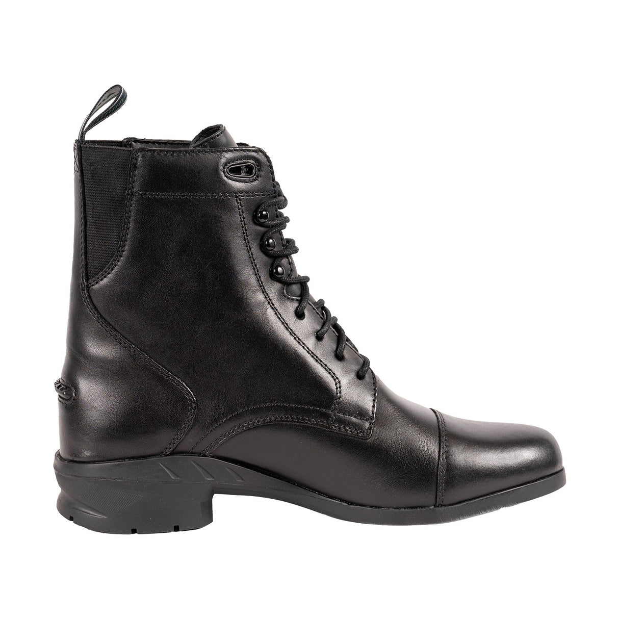 Bottes de paddock Ariat Heritage IV