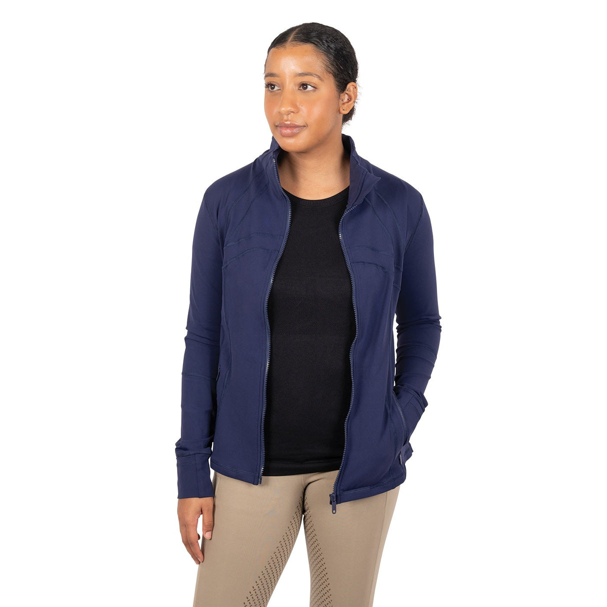 TemTeq Eleve Zip Jacket