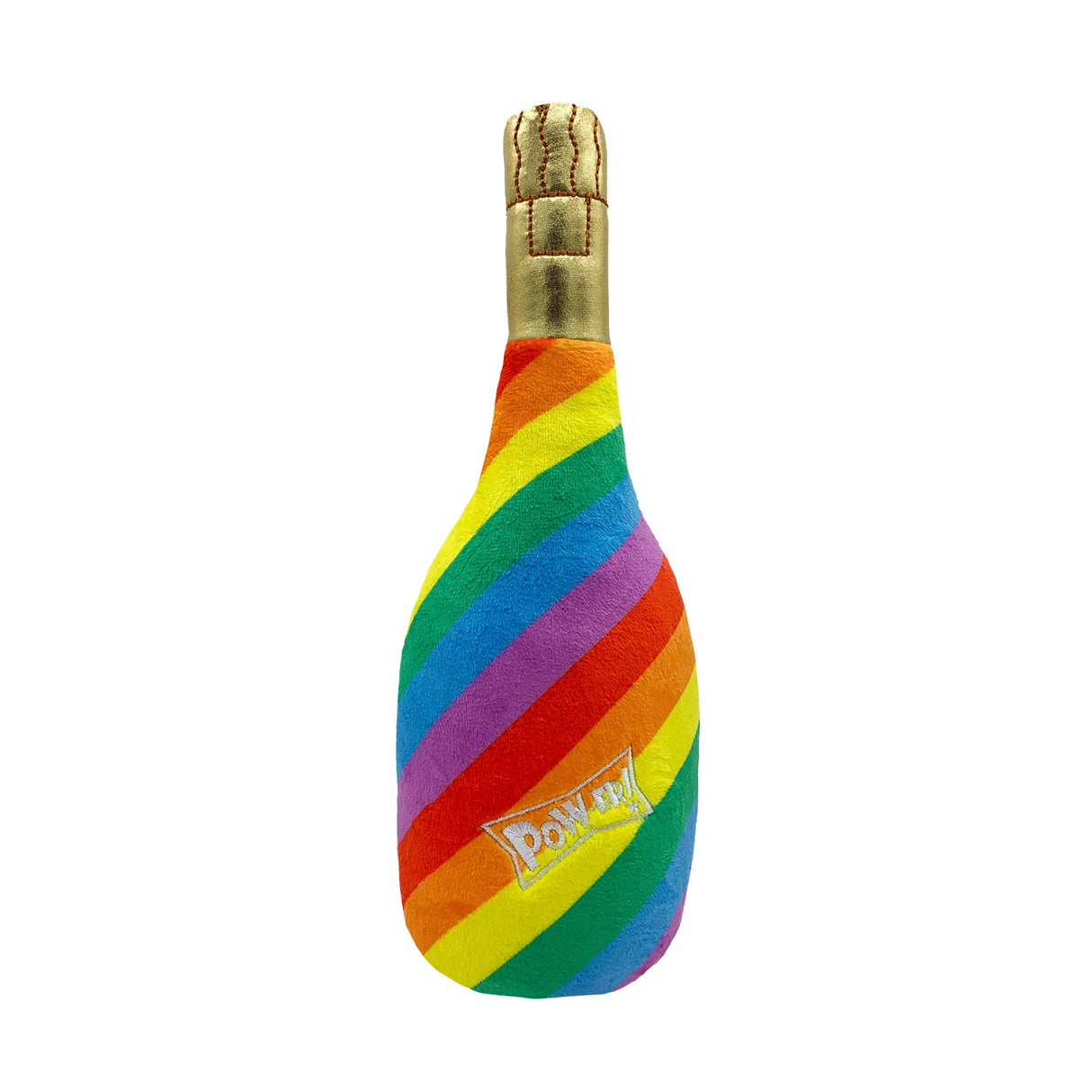 Jouet pour chien Lulubelles Power Plush Bubbling W- Pride