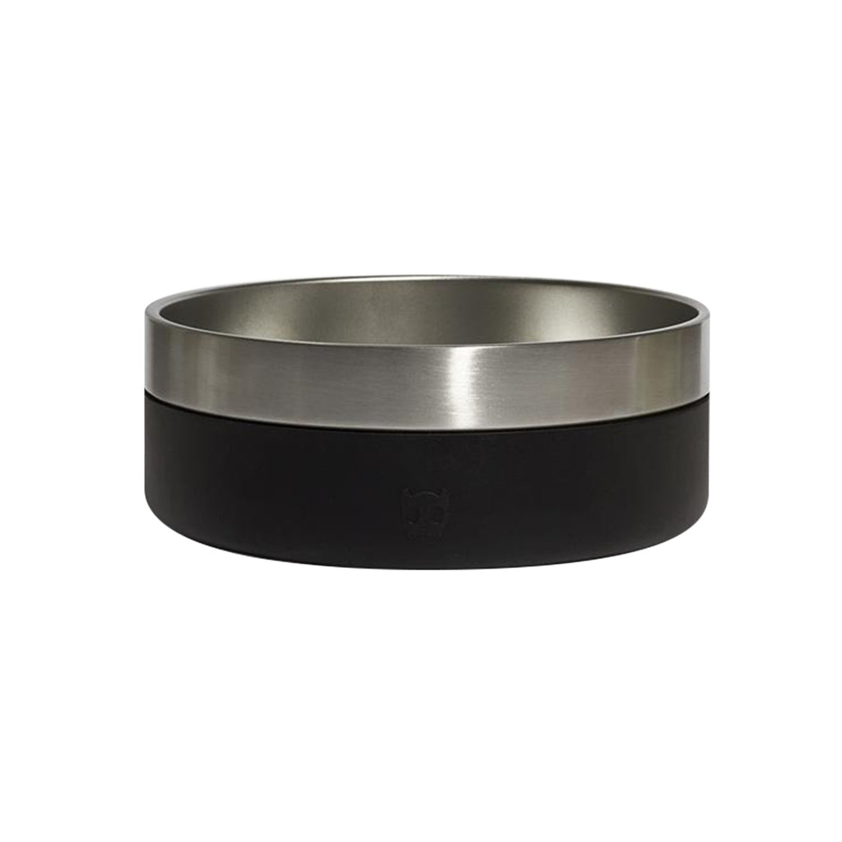 Zee Dog Tuff Bowl Stainless Steel Dog Bowl