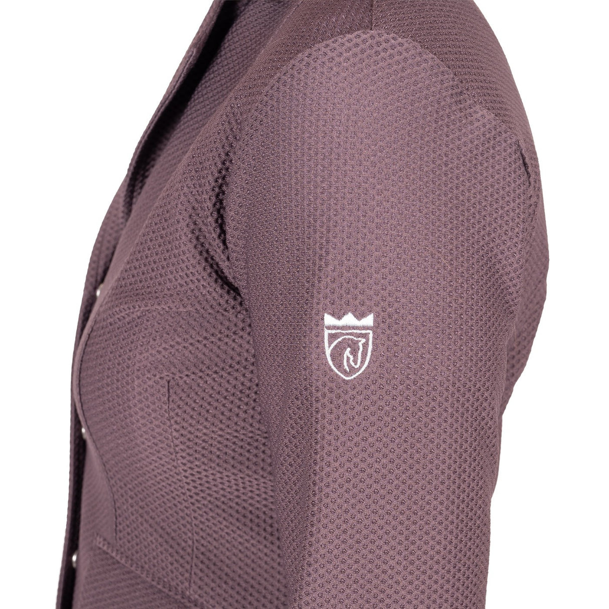 Elation Platinum Venice Show Jacket