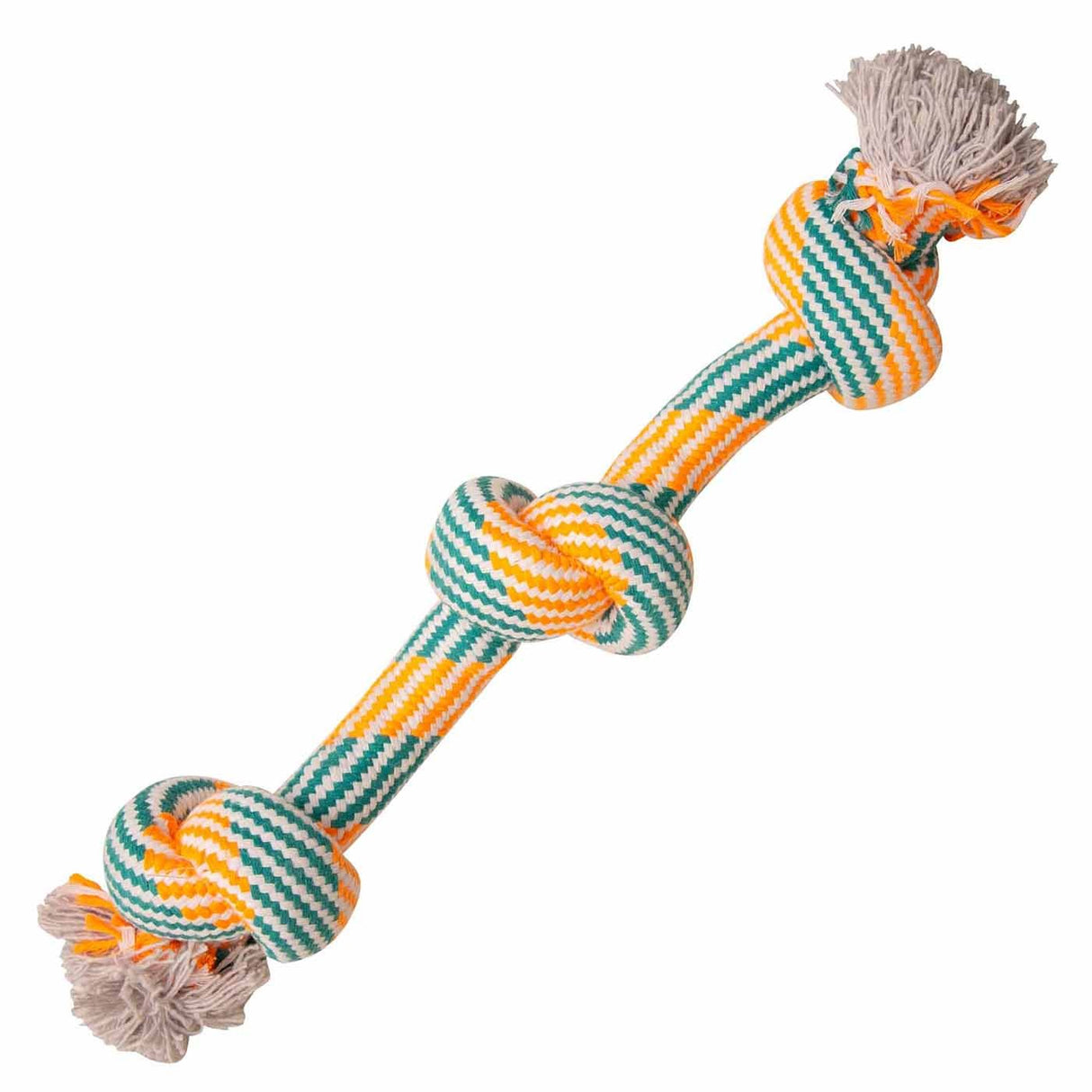 Snugarooz Get 'N Knotty Corde jouet