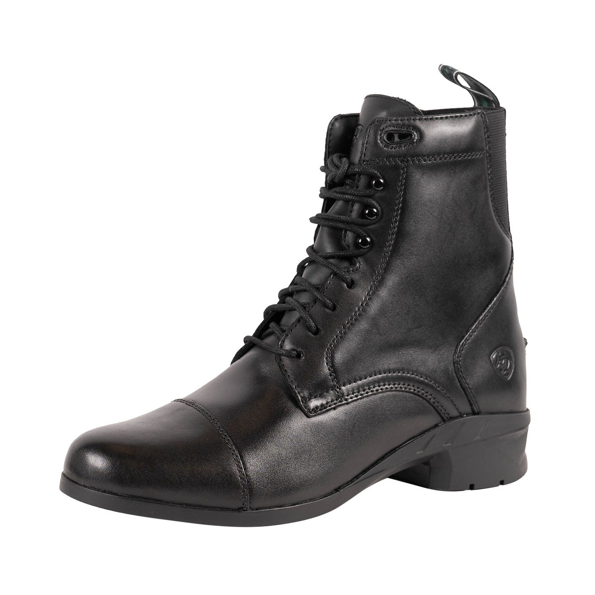 Bottes de paddock Ariat Heritage IV