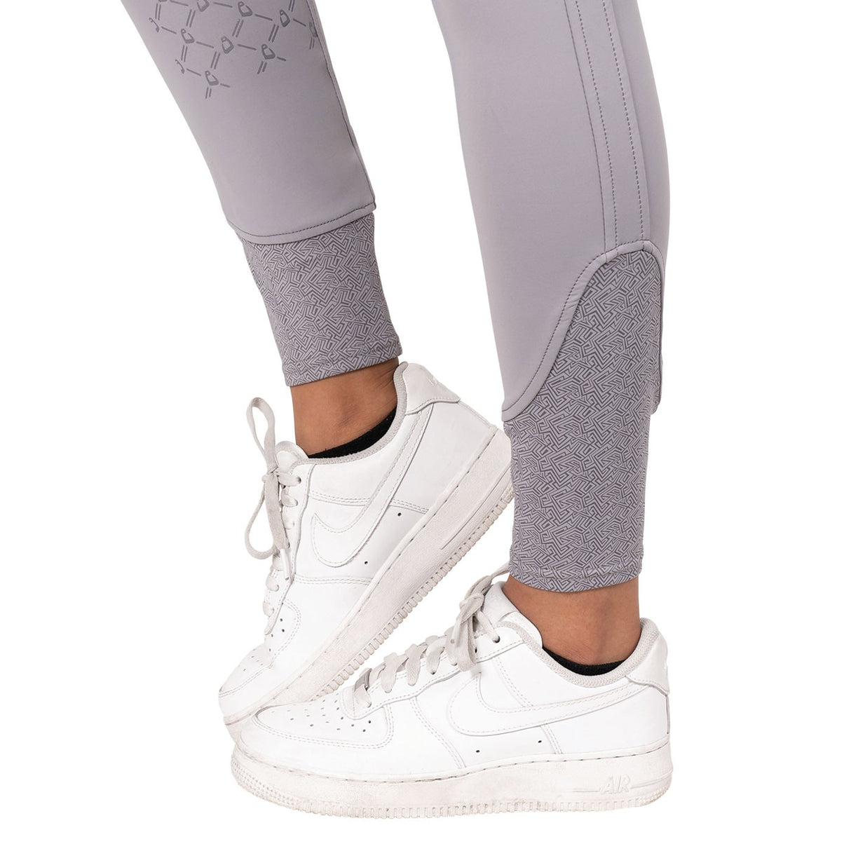 Elation Diamond Phoenix Full Seat Breech