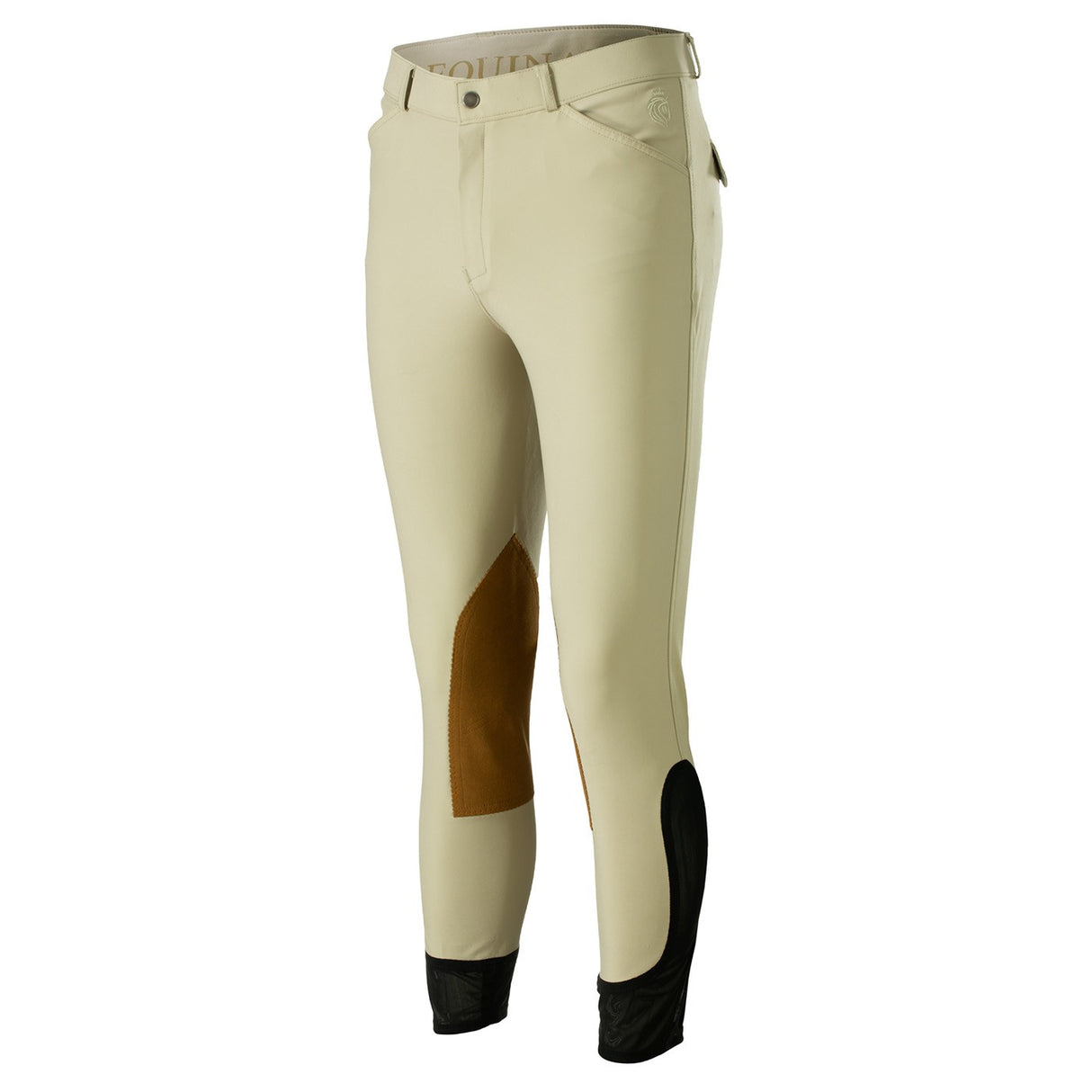 Pantalon d'équitation Erik Show d'Equinavia - Hommes