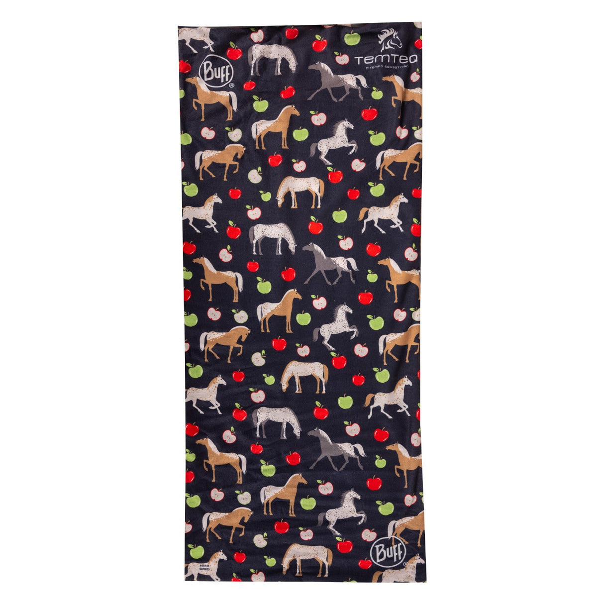 TemTeq-Buff Appy Dreams Original EcoStretch Multifunctional Neckwear