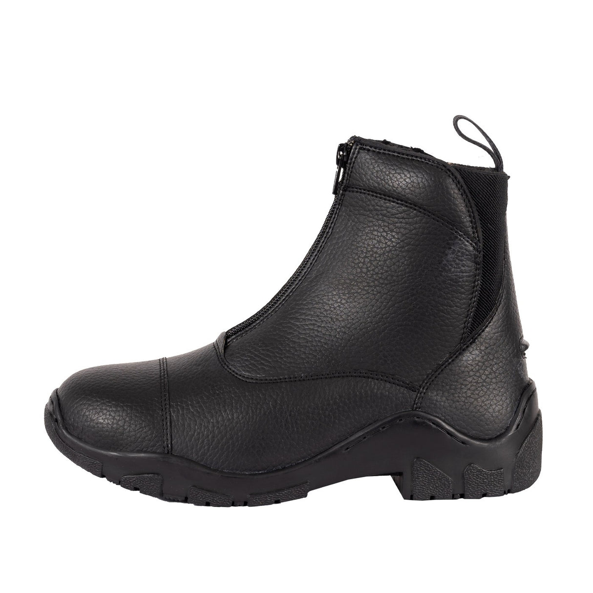 Bottes d'hiver Auken Alta Zip