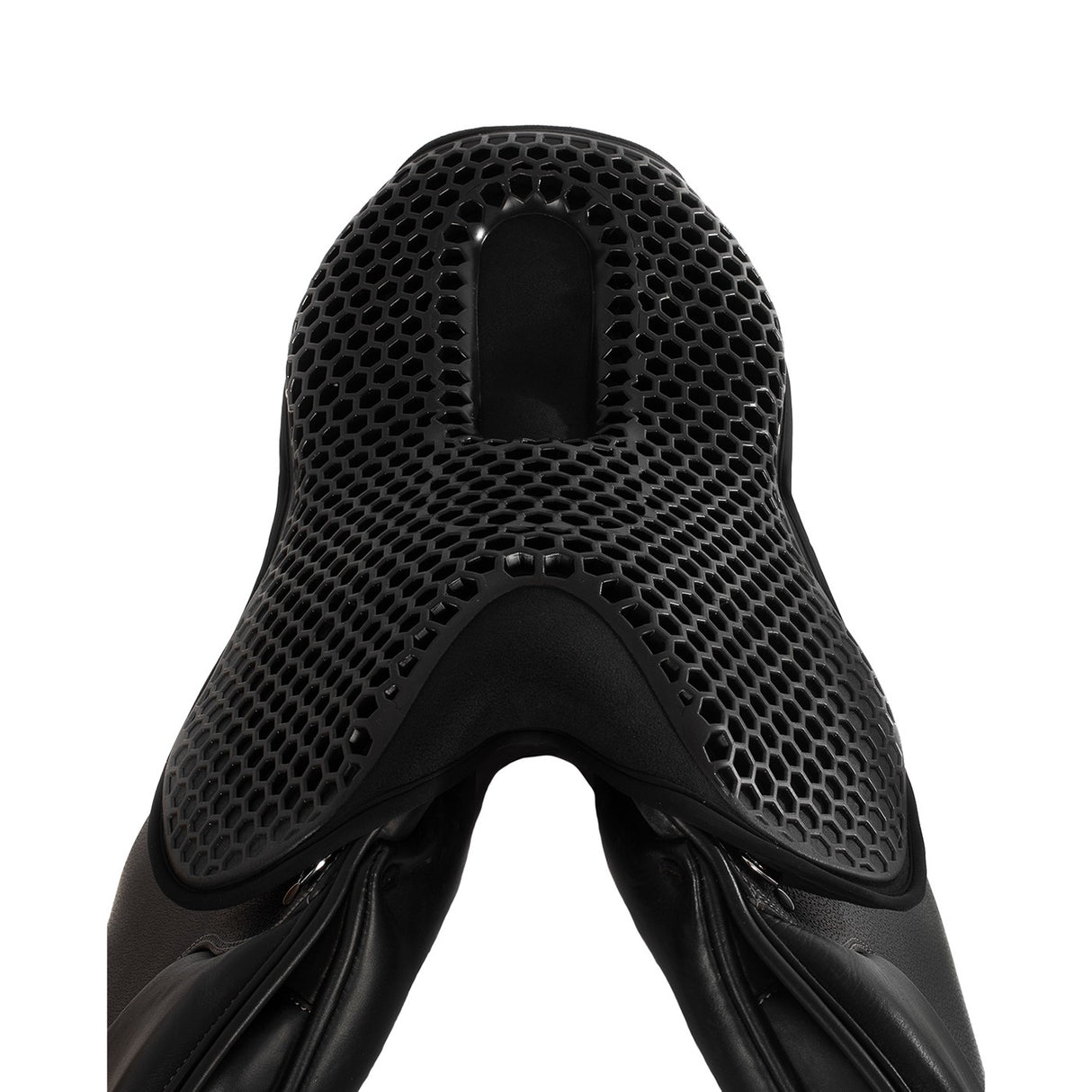 Acavallo Gel Out Seat Saver Ortho-Coccyx Saut