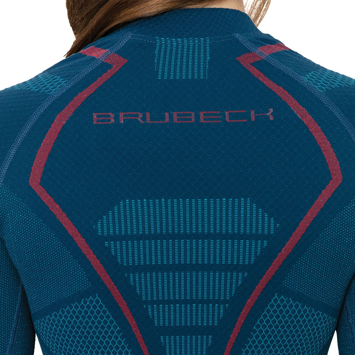 Sweat Brubeck Thermo Femme