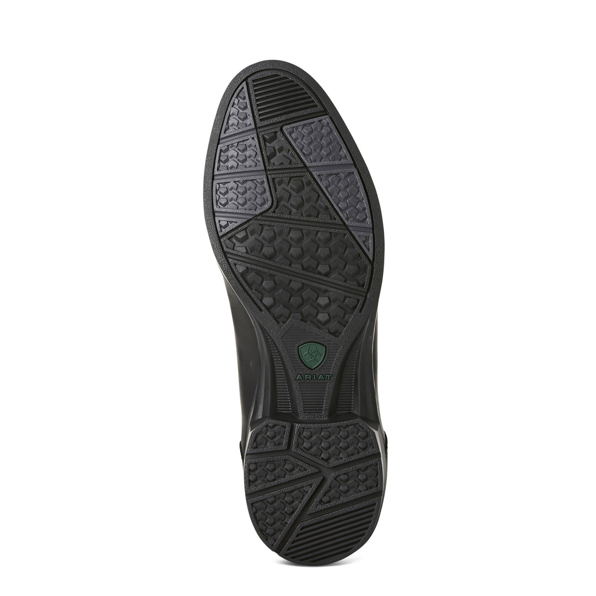 Bottes de paddock Ariat Heritage IV Zip H2O
