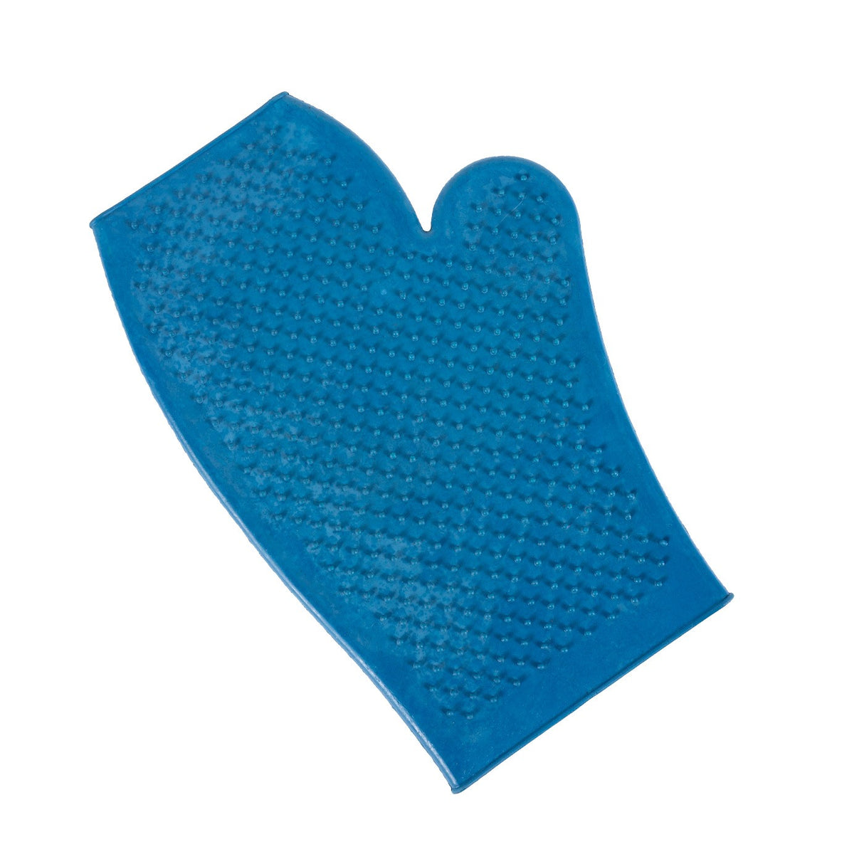 Gant de toilettage en caoutchouc Supra