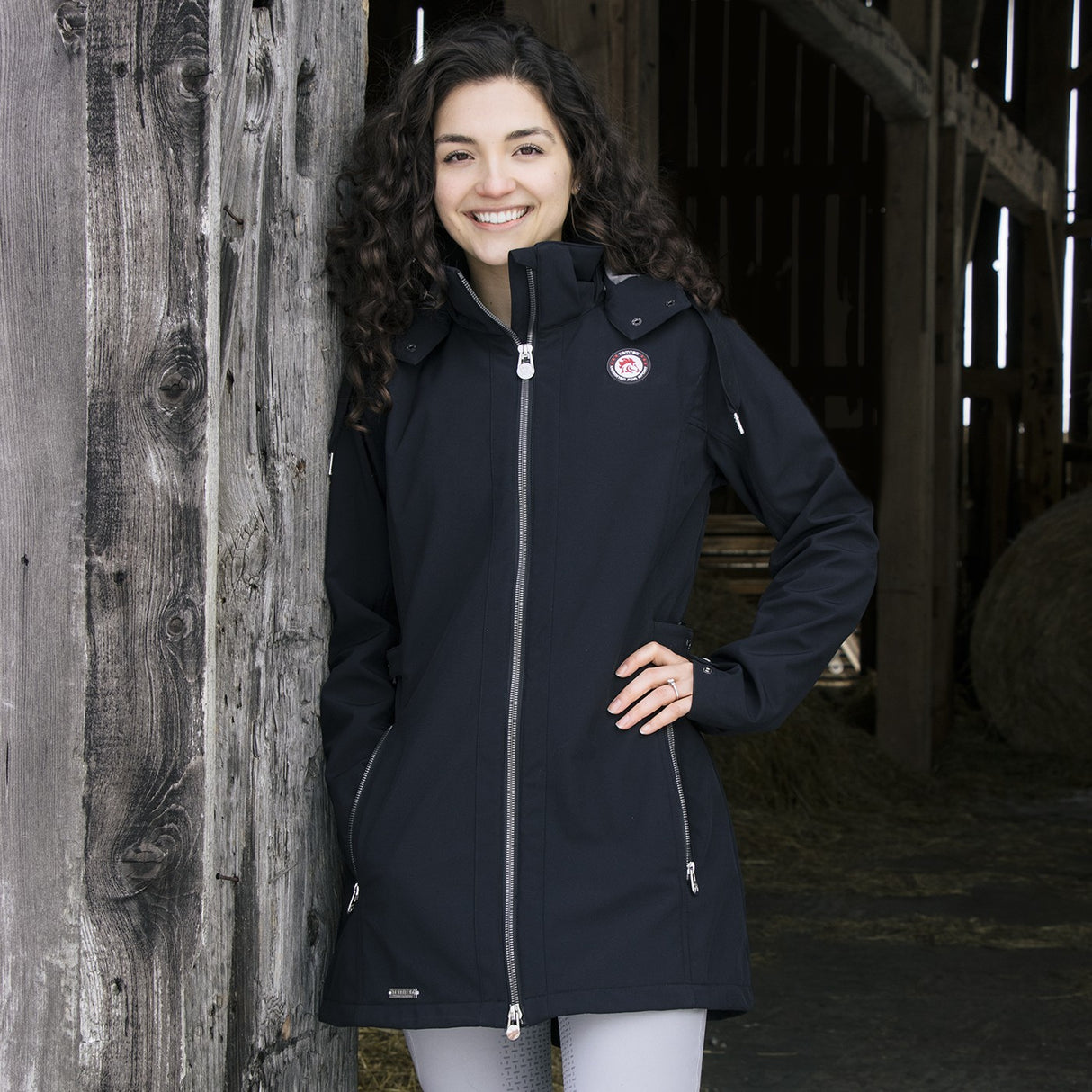 Veste TemTeq Harlow