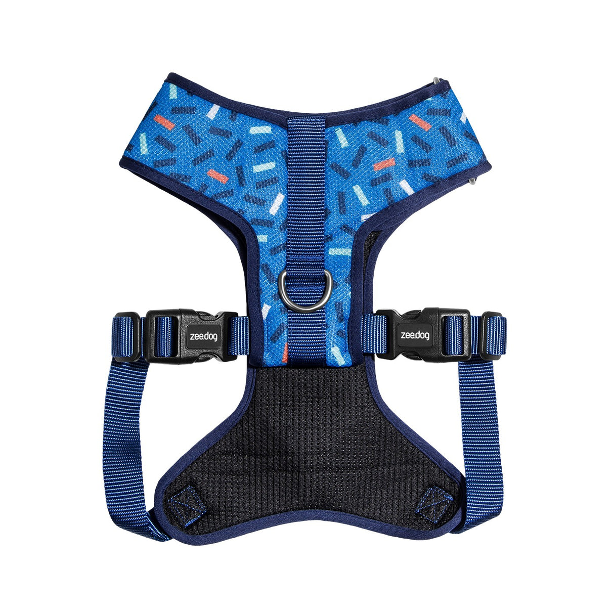 Zee Dog Adjustable Air Mesh Plus Harness