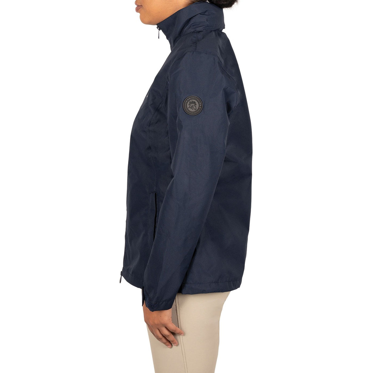 TemTeq Blythe 2.0 Rain Jacket