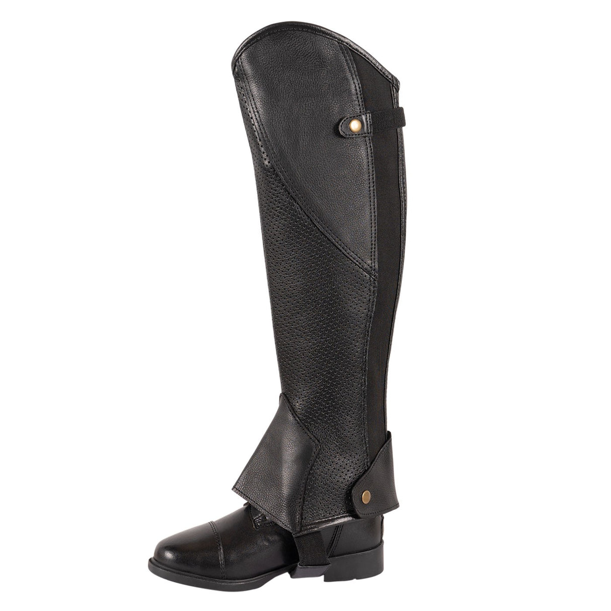 Auken Aero Hybrid Half Chaps