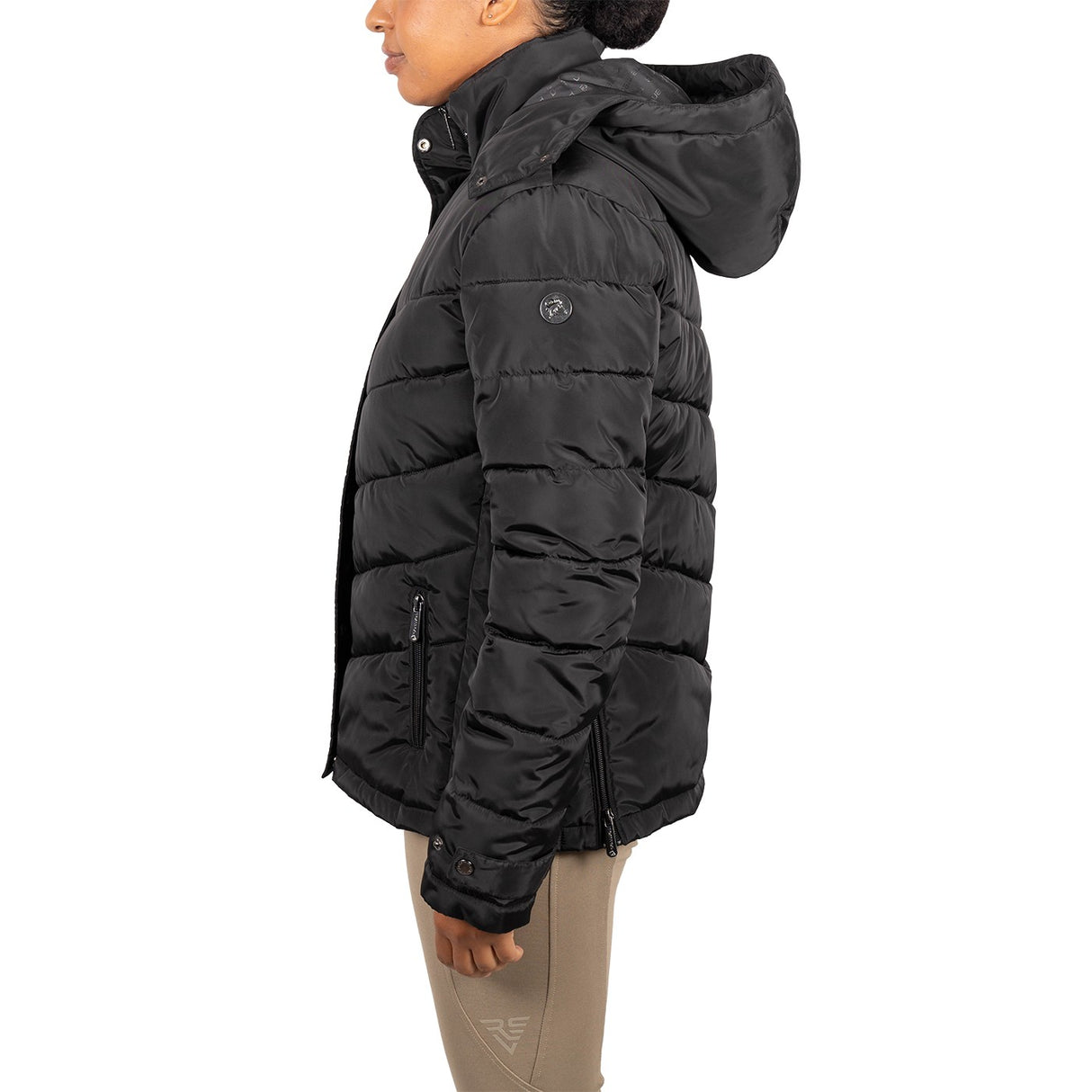 TemTeq Manitoulin Jacket