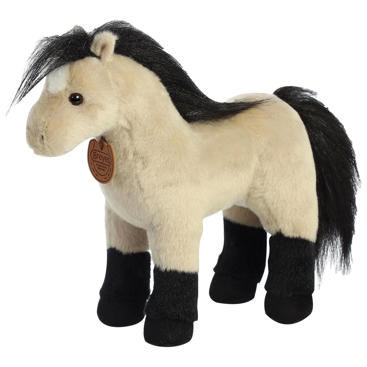 Aurora Breyer Showstoppers Highland Pony 11 po.