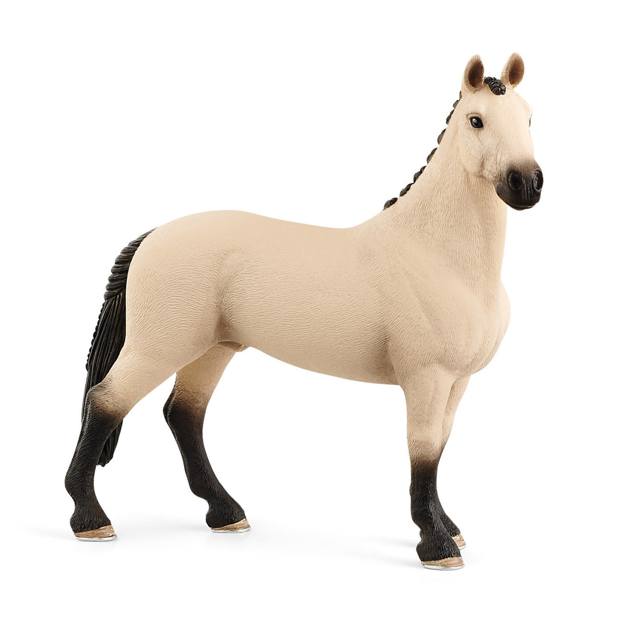 Schleich Hongre Hanovrien Red Dun