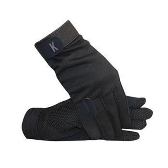 Gants d'hiver Gripper Konekt