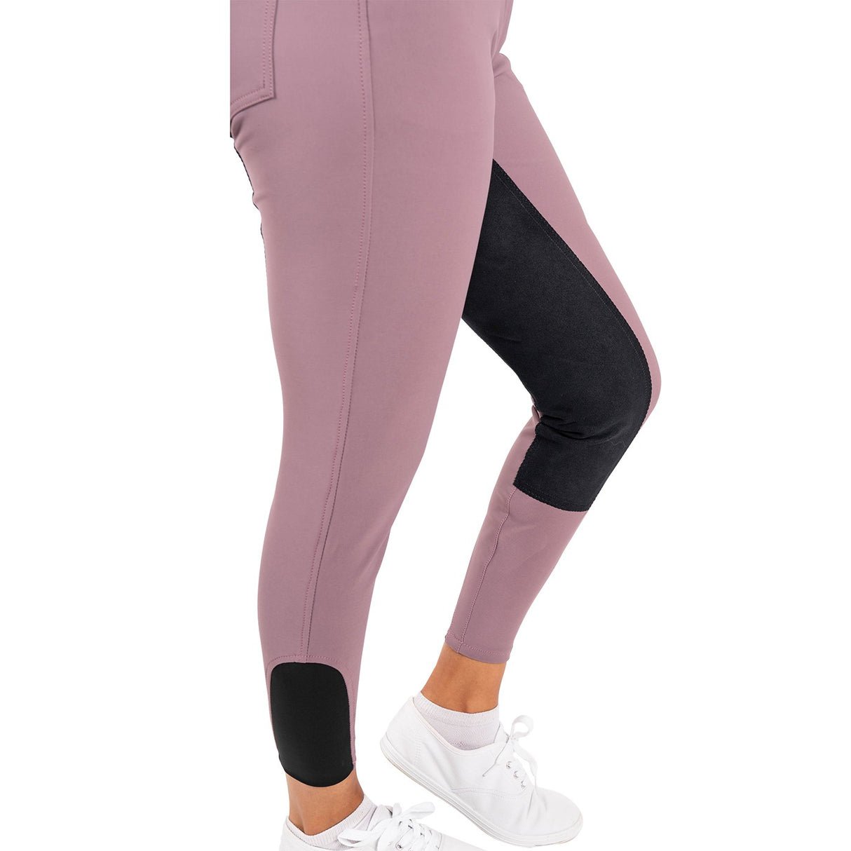 Elation Platinum Hudson Full Seat Breech