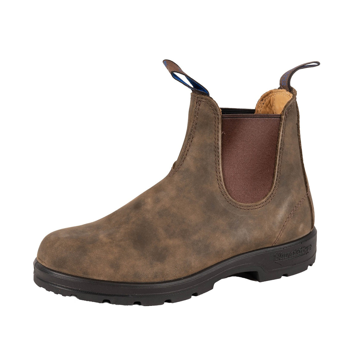 Bottes d'hiver Blundstone
