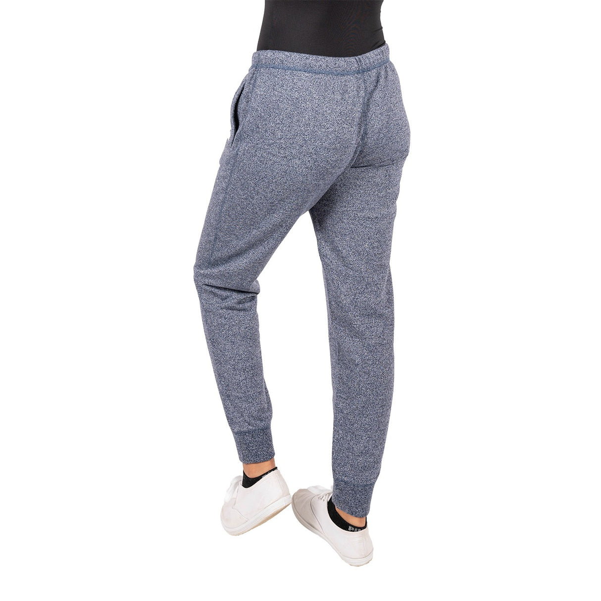 Pantalon de survêtement Roots Equestrian à revers étroit