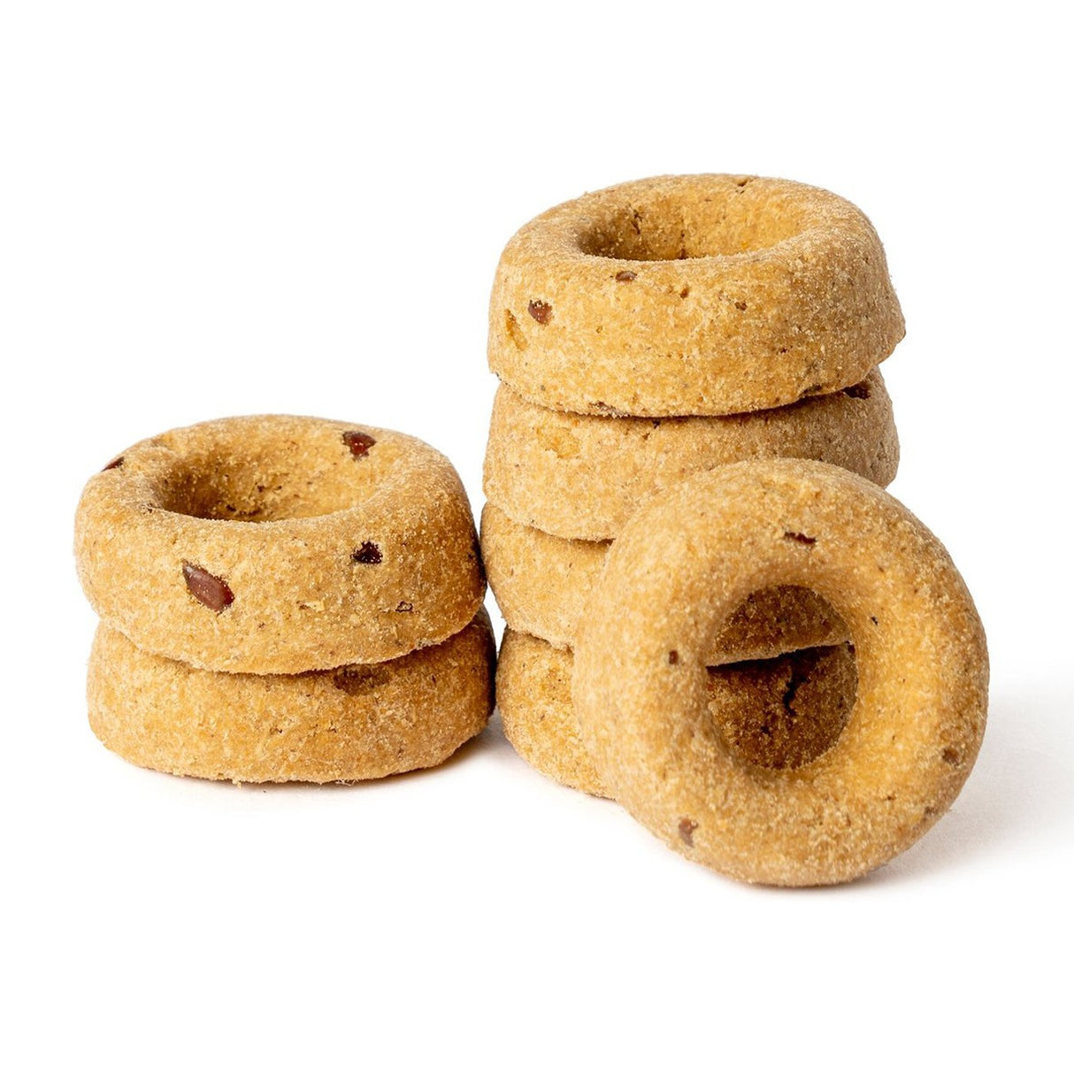Wild One PB & J Baked Dog Treat 8 Oz