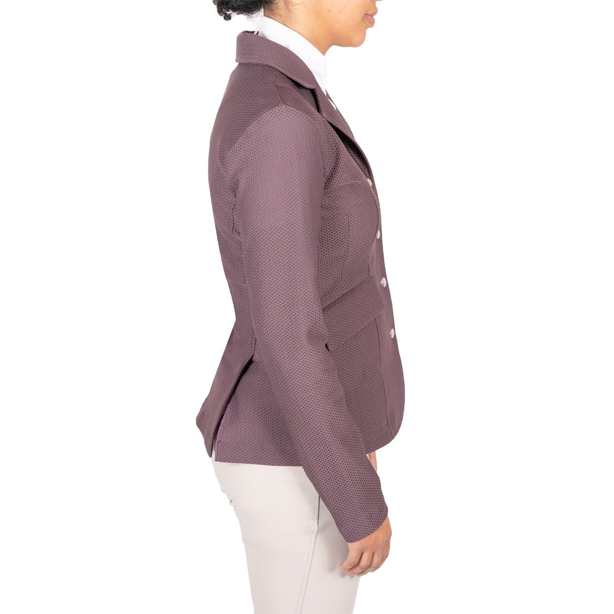 Elation Platinum Venice Show Jacket