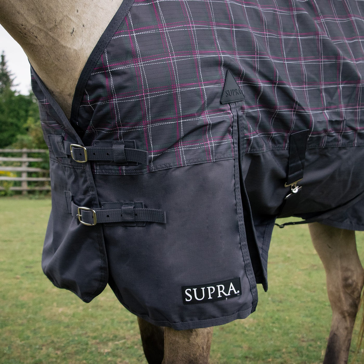 Supra Rainsheet