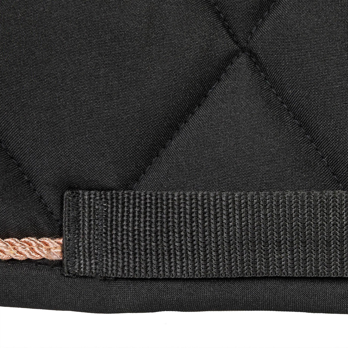 Back on Track Haze Collection Saddle Pad - Dressage