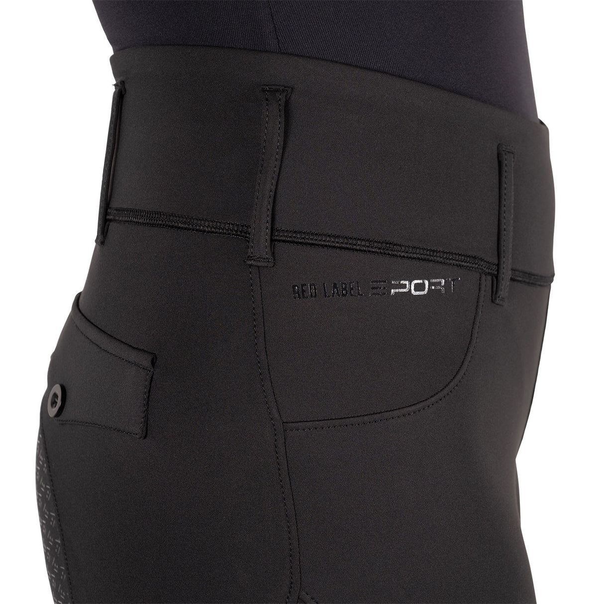 Elation Red Label Yara Full Seat Tight