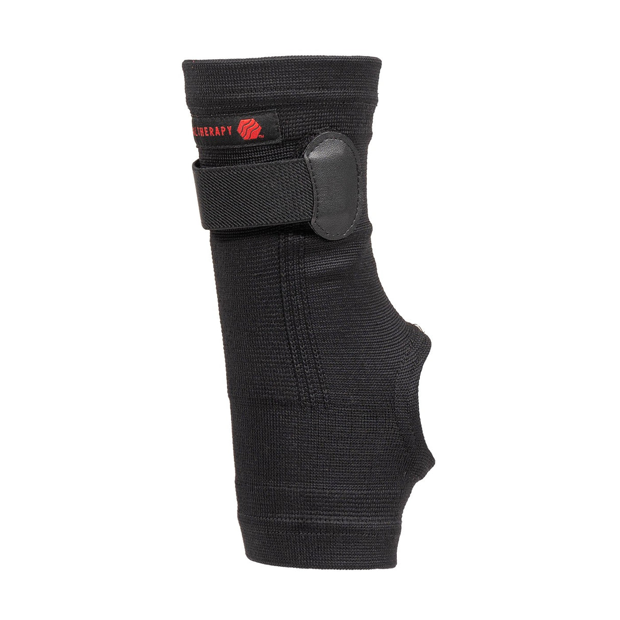 Attelle de cheville de thérapie thermique avec Velcro